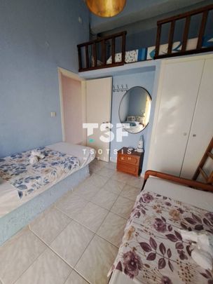 Μεζονέτα για ενοικίαση Σκάλα Φούρκας (Κασσάνδρα) - Photo 1
