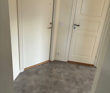 Järnvägsgatan, Ödeshög - Photo 1