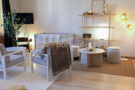 Studio de charme 33 M² - Photo 5