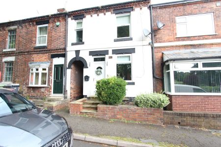 Station Road, Eckington, S21 - Photo 4
