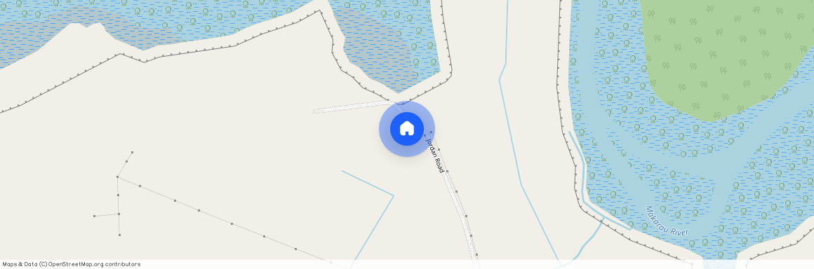 399 Jordan Road, Kaukapakapa, Rodney