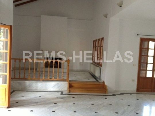 Βίλα για ενοικίαση Νέα Κηφισιά (Κηφισιά) - Photo 1