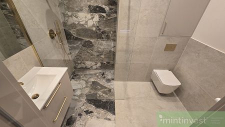 Wyjątkowy 2 pokojowy apartament Nad Odrą z garażem - Photo 5