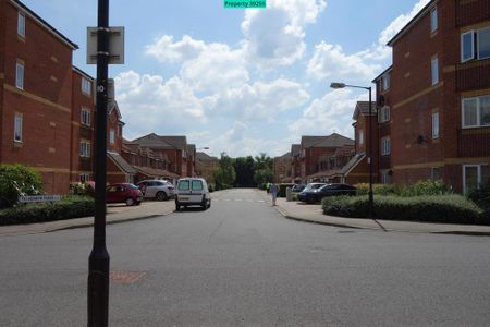 1 bedroom apartment to rent - Photo 2