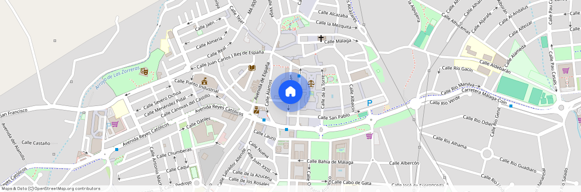 Alhaurín de la Torre