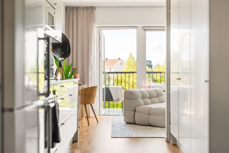 Rosenapelgatan, Göteborg - Photo 2