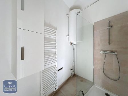 Appartement à louer 3 pièces 50.74m² - Photo 5