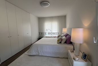 Apartamento T3 em Setúbal