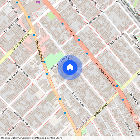 15D Gresham Street, Victoria Park WA 6100