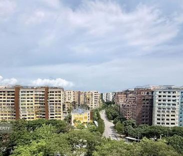 Blk 450C Tampines Street 42 (Tampines), HDB 4 Rooms - For Rent - Photo 6