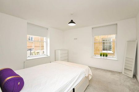4 bedroom flat to rent - Photo 5