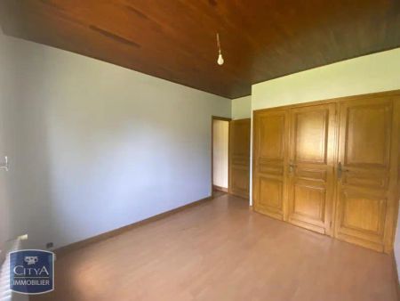 Maison à louer 4 pièces 121.8m² - Photo 4