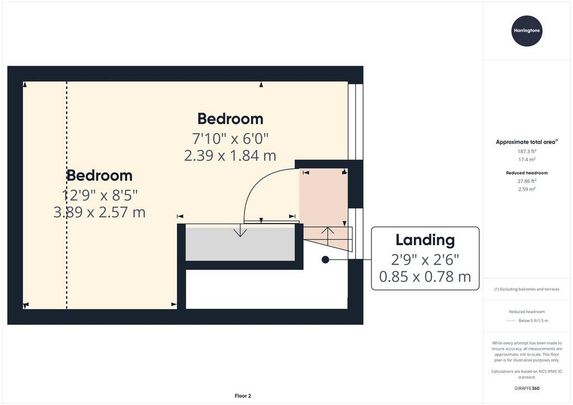 4 bedroom terraced house to rent - Photo 1