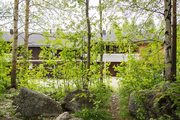 Ankarskatavägen 84 H, 94164, Piteå - Foto 1
