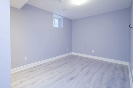 For Lease - 1599 Kingsbank Court Unit# Bsmt, Mississauga, Ontario - Photo 3