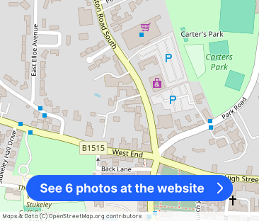 Boston Road South, Holbeach, Spalding - Photo 1