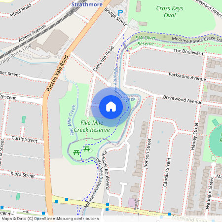 12 Lyttle Ave, Vic 3040, Essendon