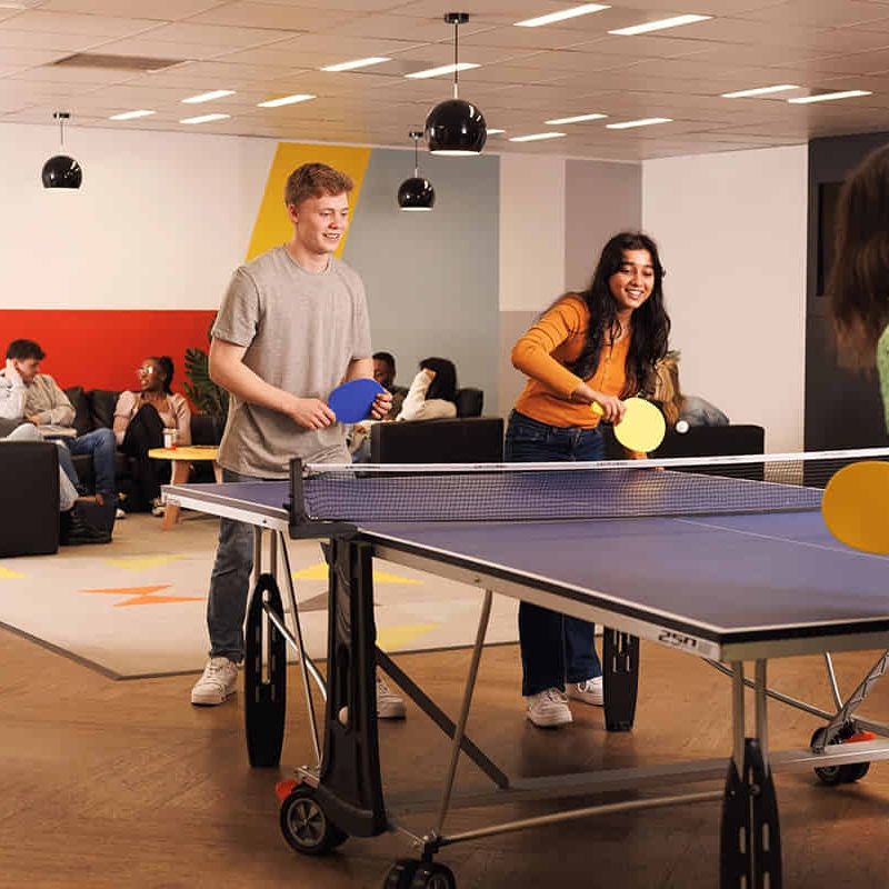 Double Partly Accessible Studio - Photo 1