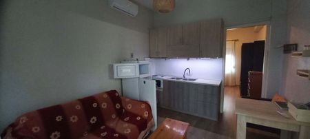 Studio/Γκαρσονιέρα για ενοικίαση Κολυμβητήριο (Κομοτηνή) - Φωτογραφία 4