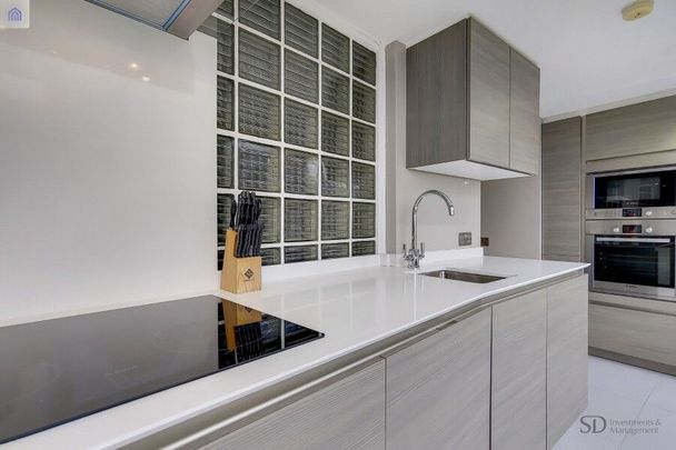 3 Bedroom Flat To Let - Photo 1