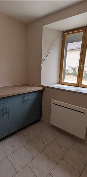 2 pièces - 62 m² - RDC - Colocation non autorisée - Photo 1