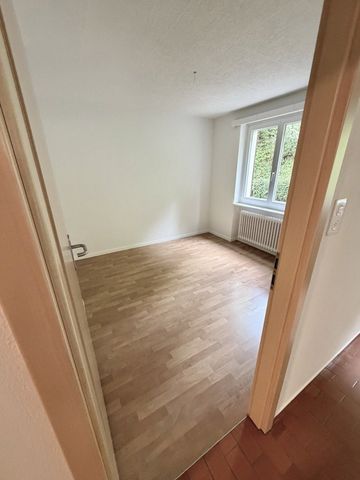 3 Zimmer, 65 m², EG - Foto 4