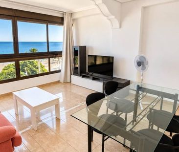 Piso Reformado en Primera Línea de Playa - Benidorm - Photo 4