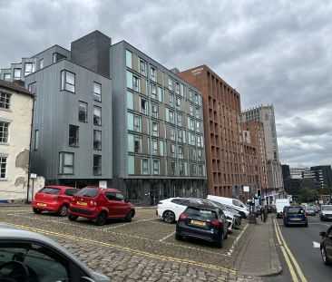Silver 1 Bed Apartment - Photo 6