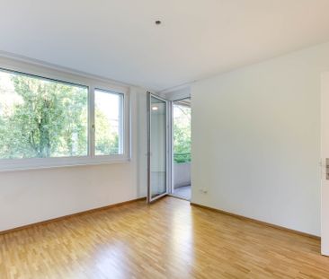 Grosszügige 4.5-Zimmerwohnung (112m2) an der Frenke - Foto 4