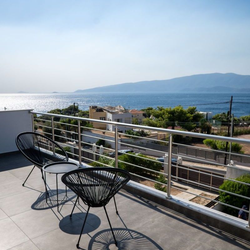 Μεζονέτα για ενοικίαση Κεχριές (Κόρινθος) - Photo 1