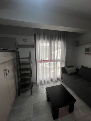 Studio/Γκαρσονιέρα για ενοικίαση 40 Εκκλησιές (40 Εκκλησιές - Ευαγγελίστρια) - Photo 5