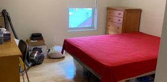 Downtown Toronto, College/Bathurst room+private Bathroom 1200/Month - Photo 2