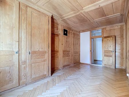 Apartment 3.5 rooms - Photo 3