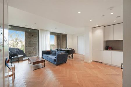 3 bedroom flat to rent - Photo 3