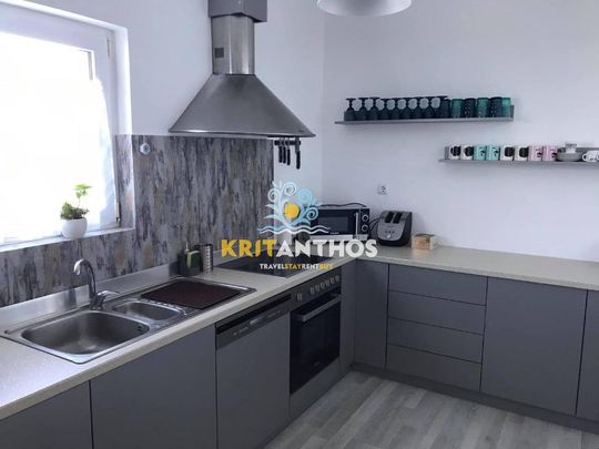 Βίλλα τριών επιπέδων στον Πρίνο - Φωτογραφία 1