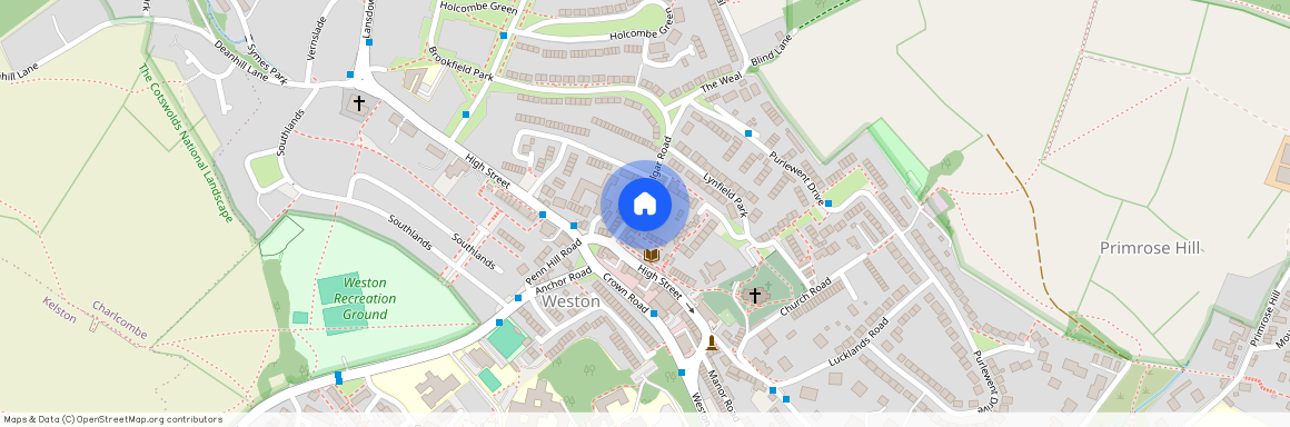 Trafalgar Road Bath BA1, Bath, BA1