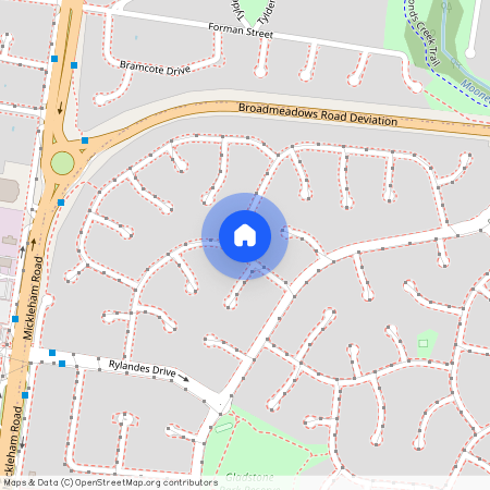 31 Osborne Avenue, Vic 3043, Gladstone Park