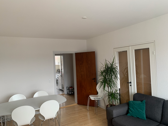 Viborgvej 152, 2. tv. 8210 Aarhus V - Foto 1