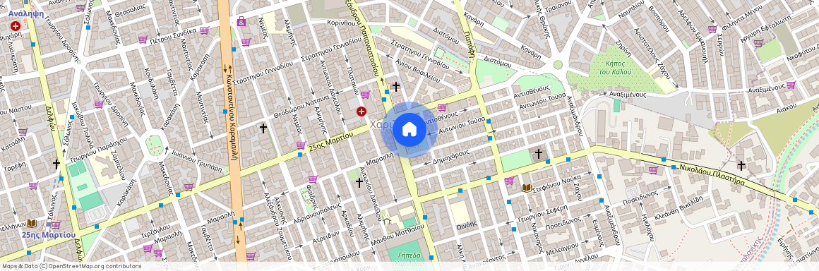 Τούσα Αν. 1, Θεσσαλονίκη 54250