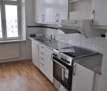 S:t Olofsgatan, Falköping - Photo 5