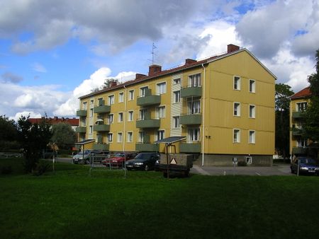 Borgmästaregatan, Köping - Photo 2