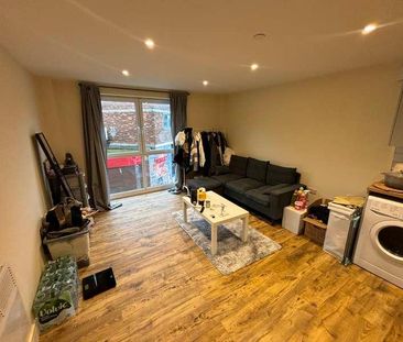 Kisar Court, Salisbury Street, SO15 - Photo 4