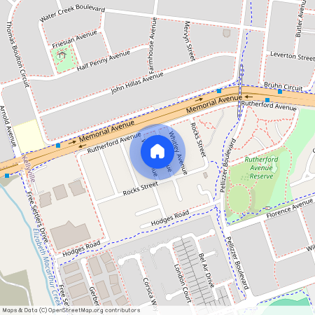 13 Olbia Avenue, Kellyville NSW 2155