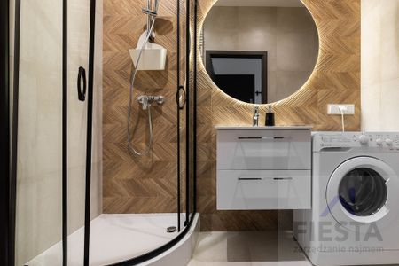 Warszawa Wola, ul. Józefa Sowińskiego - Zdjęcie 4