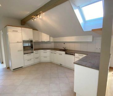 4.5 Zimmer, 125 m², 3. Stock - Foto 1