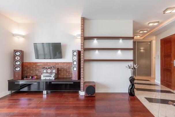 Super widok | Centrum miasta | Strefa relaksu | - Фото 1