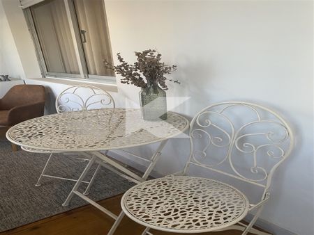 Apartamento T1 - Photo 2