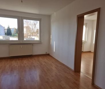 Gemütliche Zweiraumwohnung in schöner Wohnlage! - Photo 1