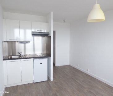 Appartement T1 à louer - 18 m² - Photo 4