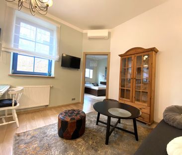 Stare Miasto, Podzamcze apartament 55 m2 - Photo 1